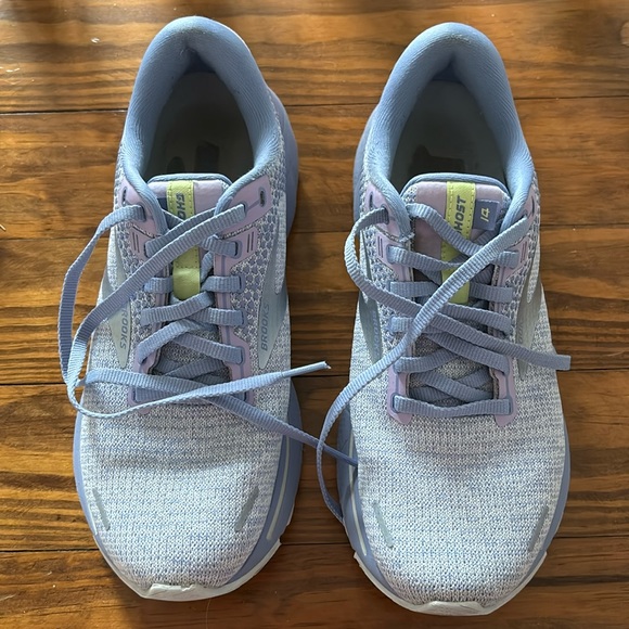 Brooks Shoes - Brooks Ghost 14